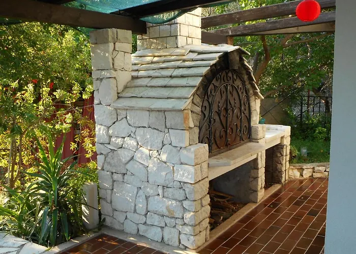 With Parking Space - 11316 Appartement