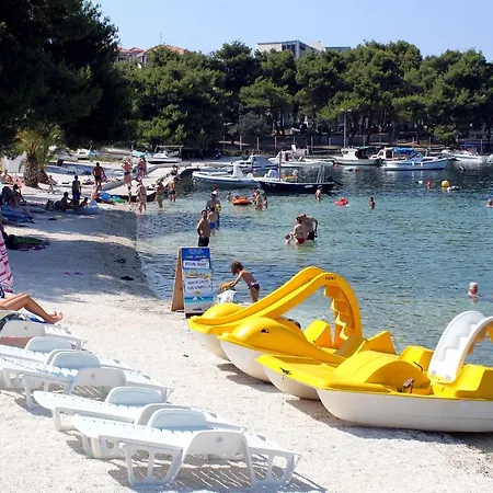 Apartments With Parking Space Trogir - 11316 Apartment *