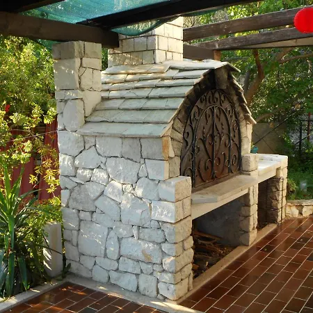 Apartments With Parking Space Trogir - 11316 Apartman