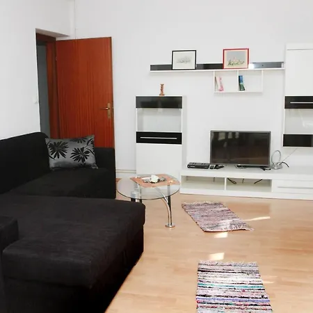 Appartement With Parking Space - 11316 Trogir