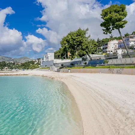 Apartments With Parking Space Trogir - 11316 Trogir