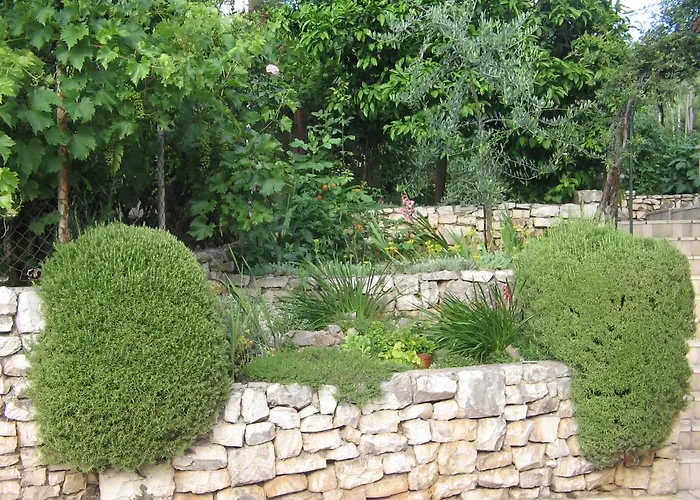 Apartments With Parking Space Trogir - 11316 Apartment *